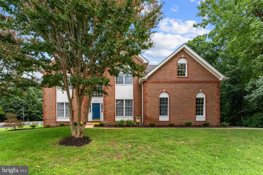5045 Worthington Woods Way, Centreville, VA 20120 - #2