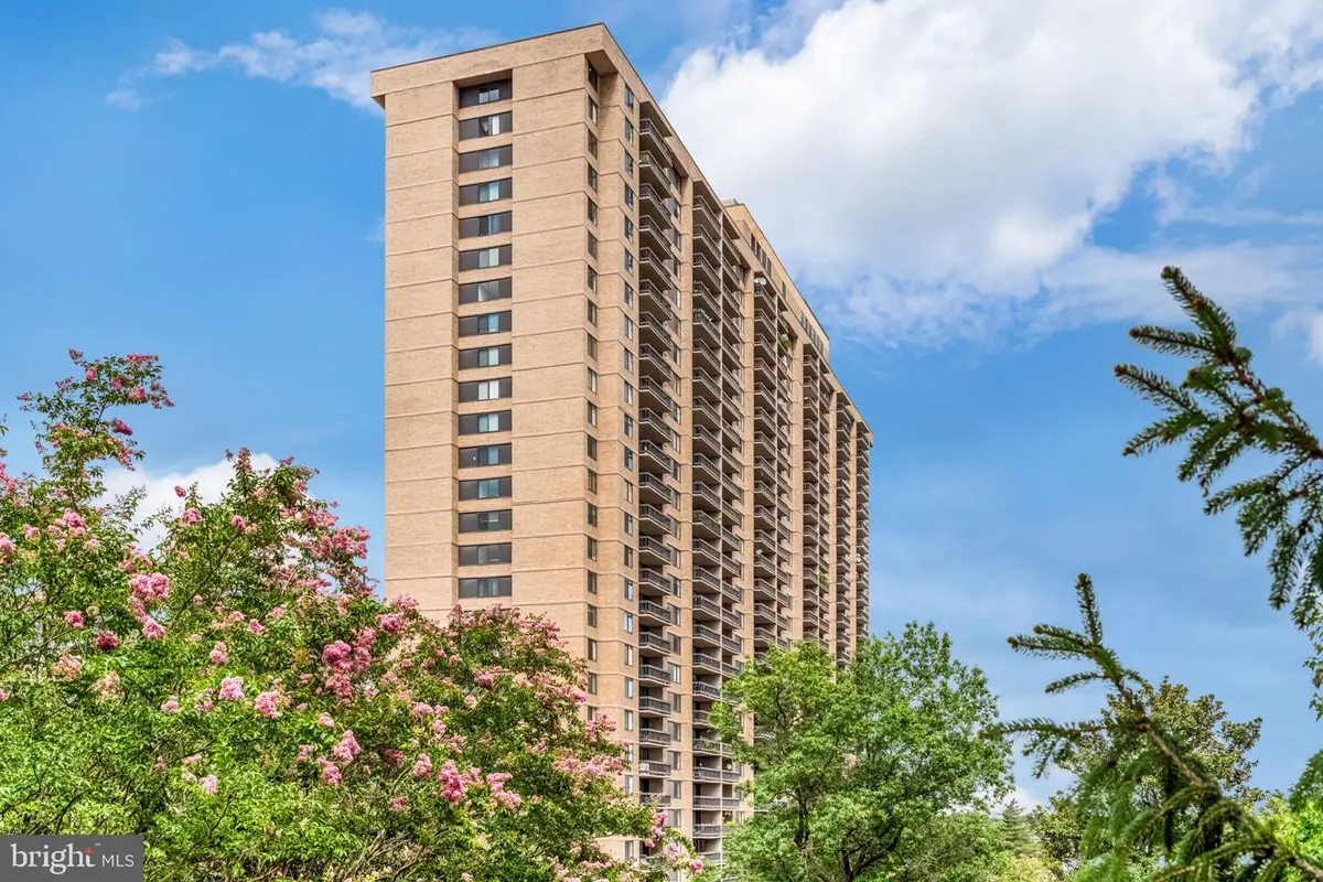 3701 S George Mason Dr #2605n, Falls Church, VA 22041 - #1