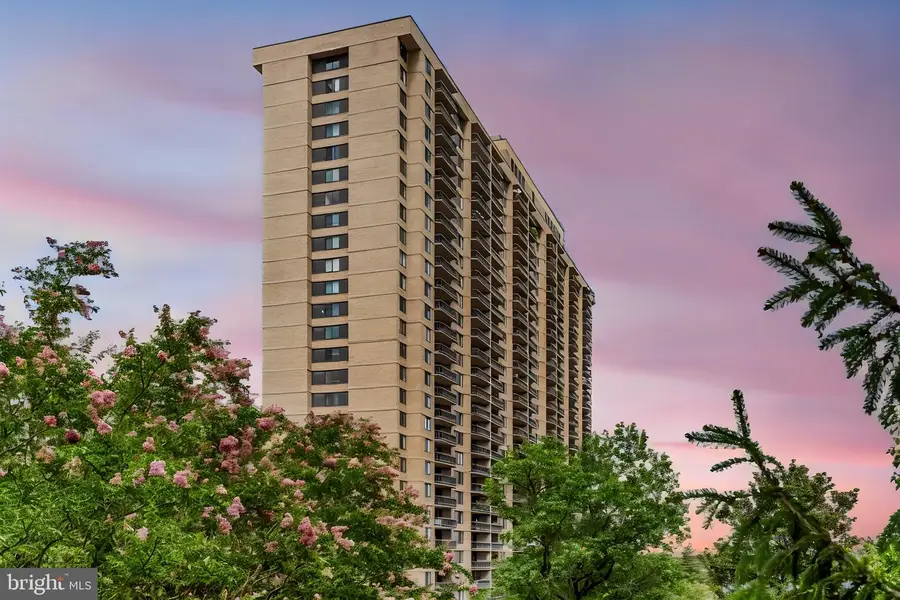 3701 S George Mason Dr #2605n, Falls Church, VA 22041 - #2