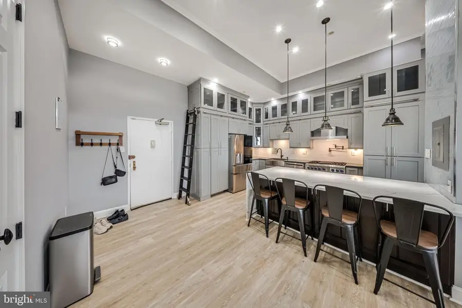 3701 S George Mason Dr #2605n, Falls Church, VA 22041 - #3