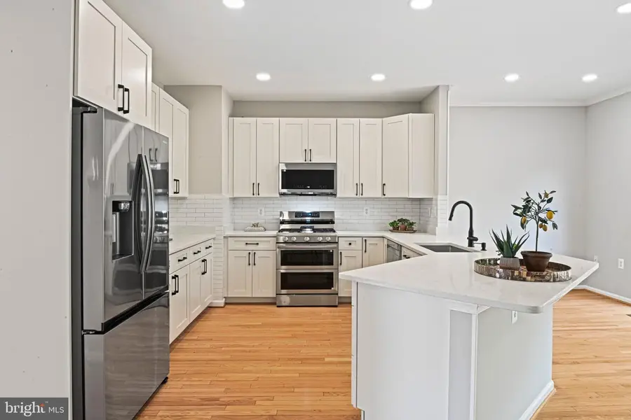 13102 Forest Mist Ln, Fairfax, VA 22033 - #3