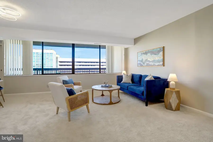 3713 S George Mason Dr #1109w, Falls Church, VA 22041 - #3