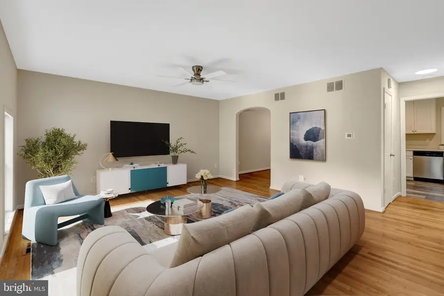 2948 Espana Ct, Fairfax, VA 22031 - #3