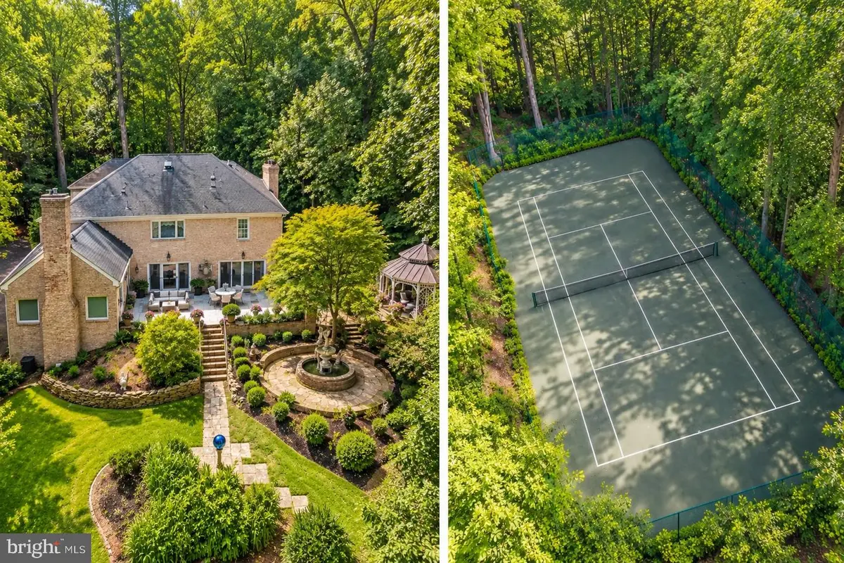 9185 Old Dominion Dr, McLean, VA 22102 - #1