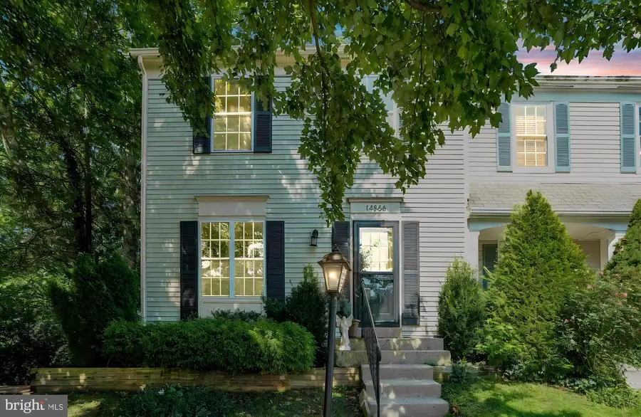 14856 Basingstoke Loop, Centreville, VA 20120 - #2