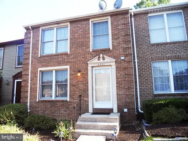 8031 Tyson Oaks Cir, VIENNA, VA 22182
