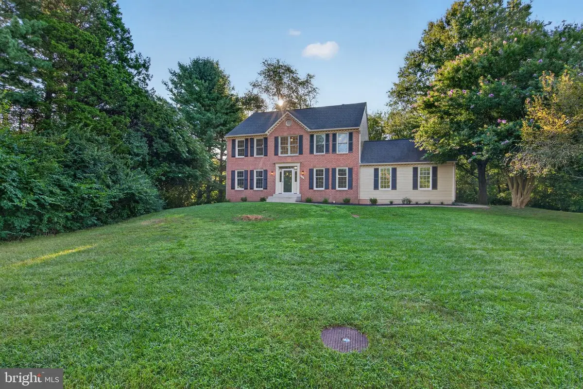 1101 Sugar Maple Ln, Herndon, VA 20170 - #1
