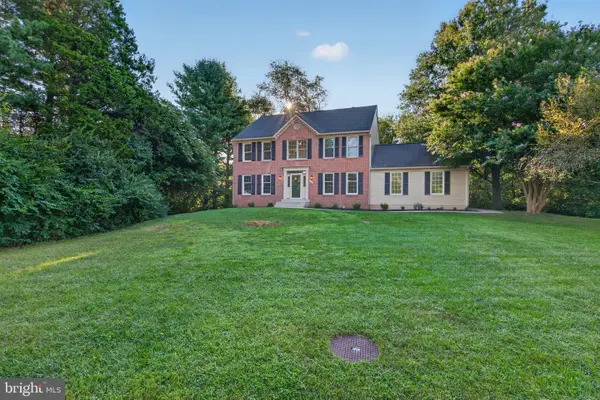 1101 Sugar Maple Ln, HERNDON, VA 20170