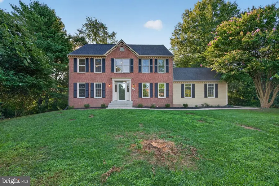 1101 Sugar Maple Ln, Herndon, VA 20170 - #2