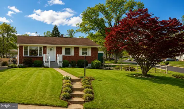 8816 Jandell Rd, LORTON, VA 22079