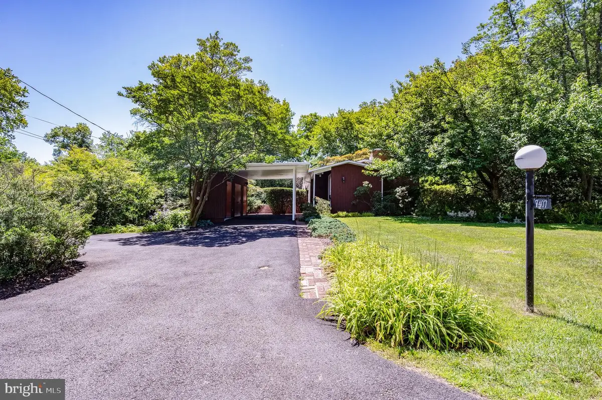 7407 Recard Ln, Alexandria, VA 22307 - #1