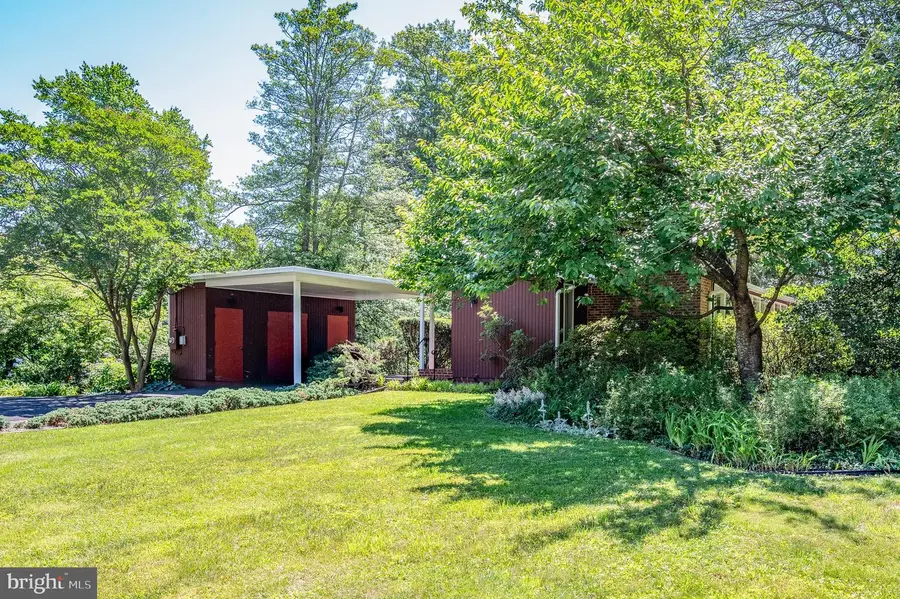 7407 Recard Ln, Alexandria, VA 22307 - #2