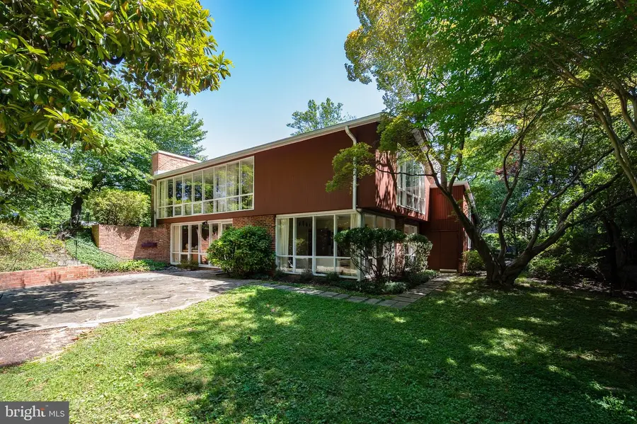 7407 Recard Ln, Alexandria, VA 22307 - #3