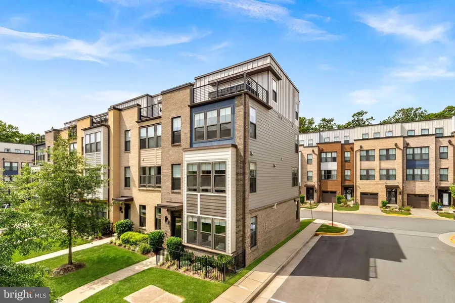 1650 Bandit Loop, Reston, VA 20190 - #2