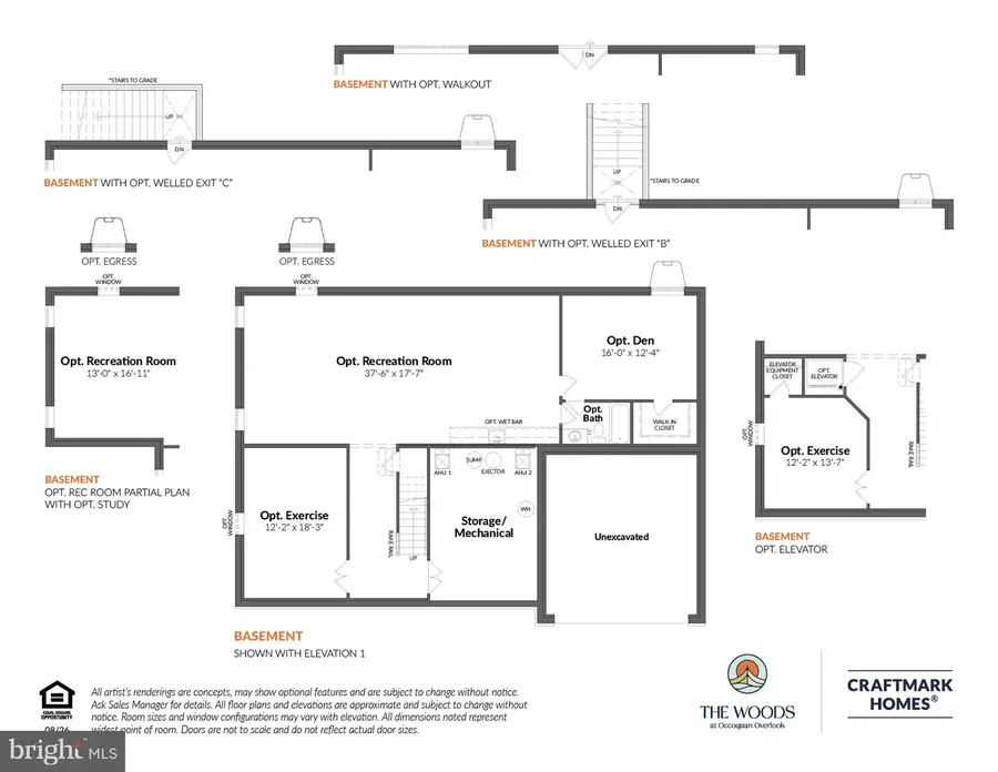 9755 Wildas Way, Lorton, VA 22079 - #3