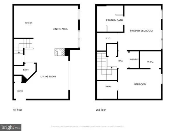 2497 Angeline Dr #301, HERNDON, VA 20171