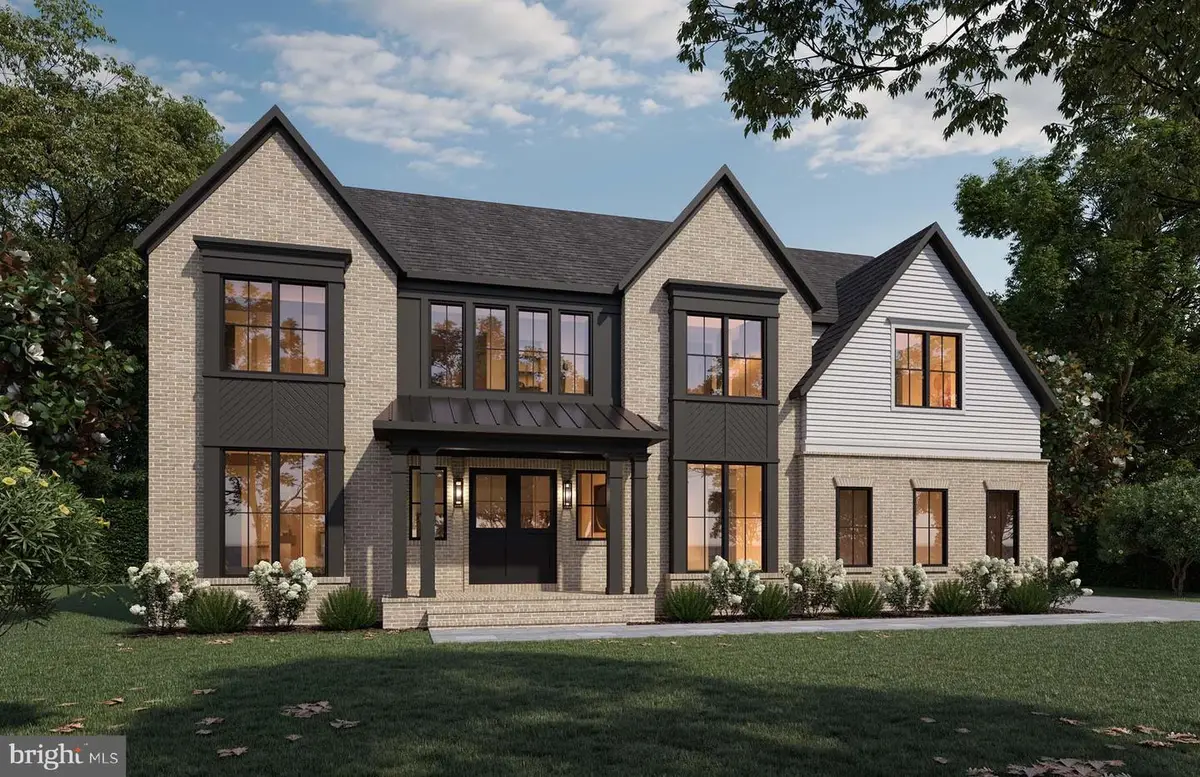 9739 Wildas Way, Lorton, VA 22079 - #1