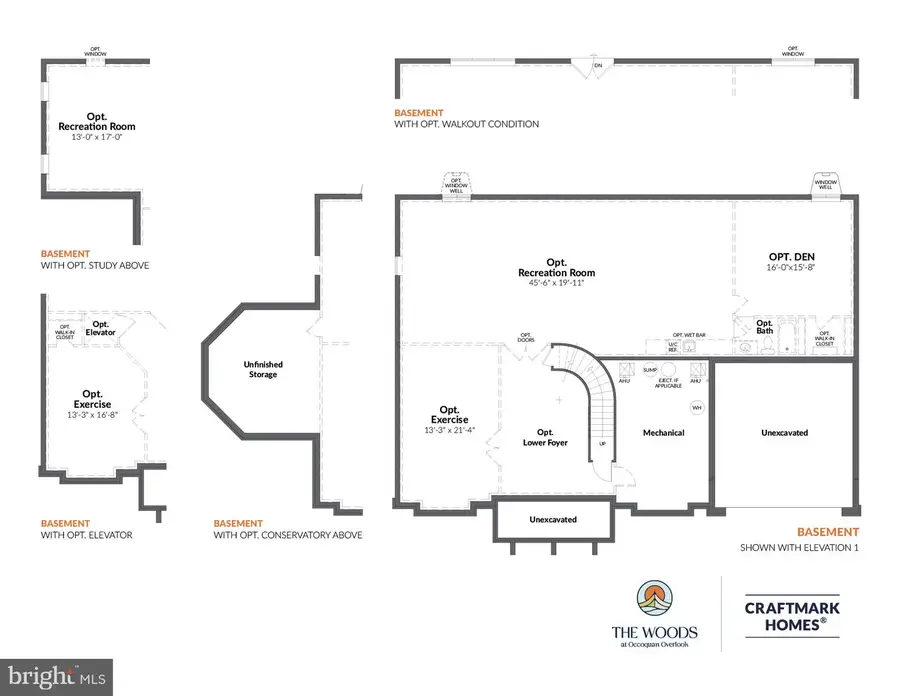 9739 Wildas Way, Lorton, VA 22079 - #3