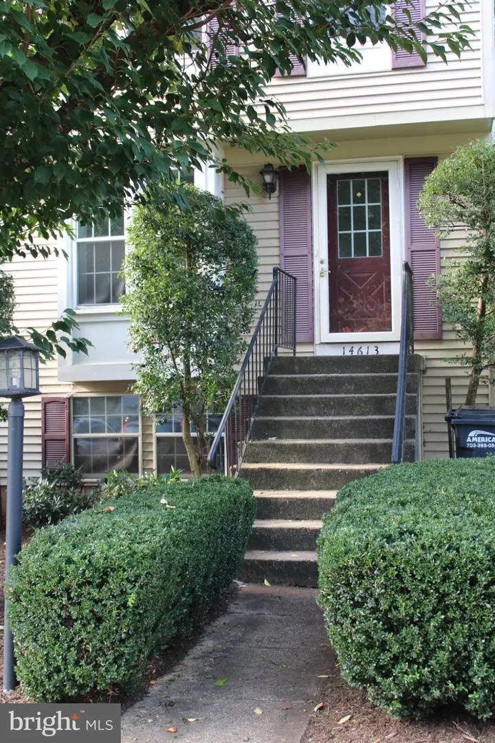 14613 Olde Kent Rd, Centreville, VA 20120 - #1