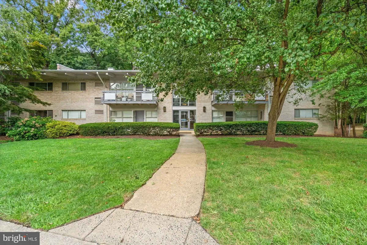 7728 Donnybrook Ct #202, Annandale, VA 22003 - #1