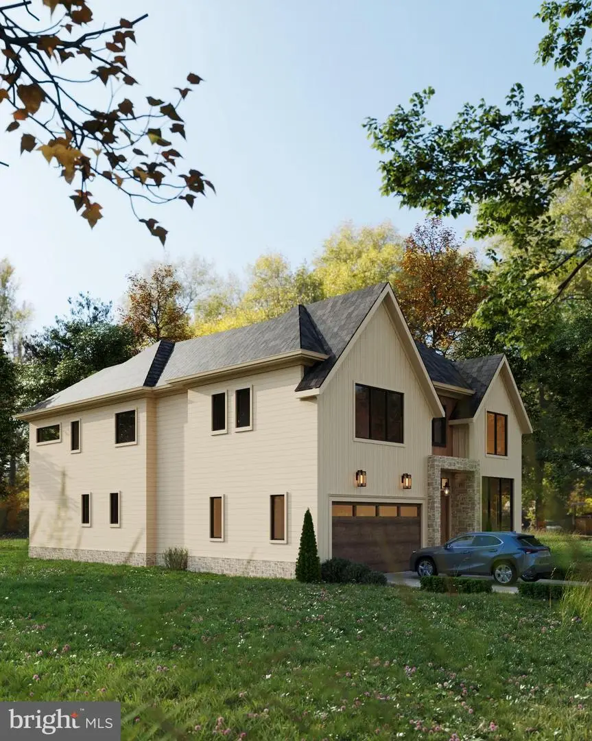 1111 Lakewood Dr Sw, Vienna, VA 22180 - #3