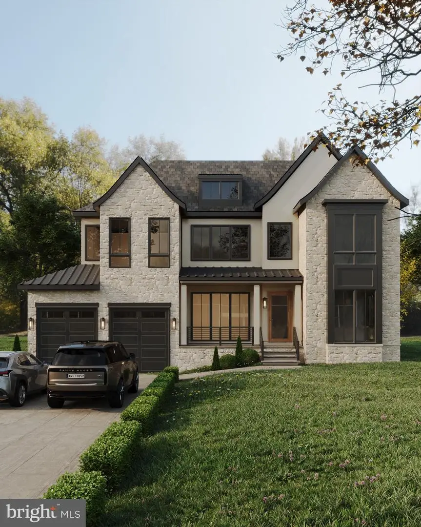 6214 Loch Raven Dr, McLean, VA 22101 - #2