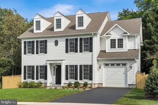 6123 Woodmont Rd, ALEXANDRIA, VA 22307