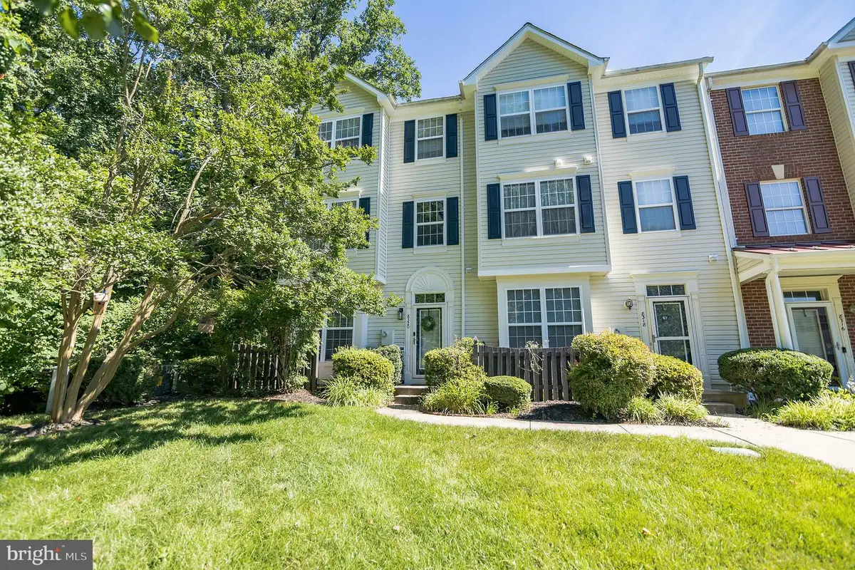 8320 Sanderling Way #40, Lorton, VA 22079 - #1