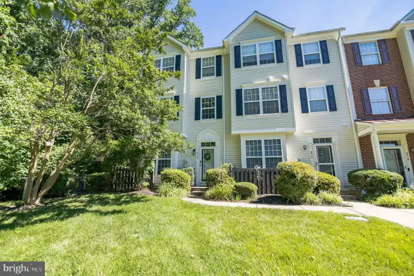 8320 Sanderling Way #40, LORTON, VA 22079