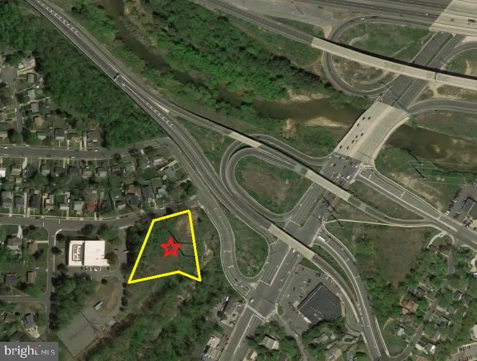 Burgundy, Alexandria, VA 22303 - #1