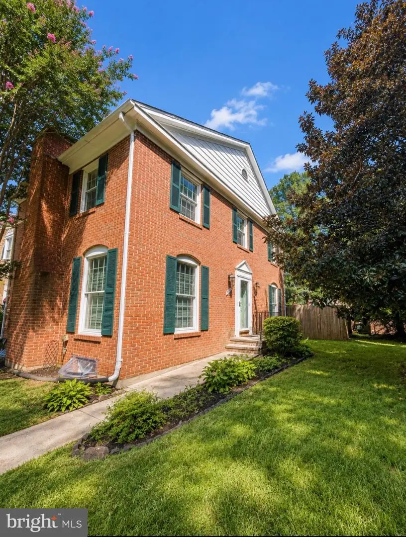 7026 Leebrad St, Springfield, VA 22151 - #1