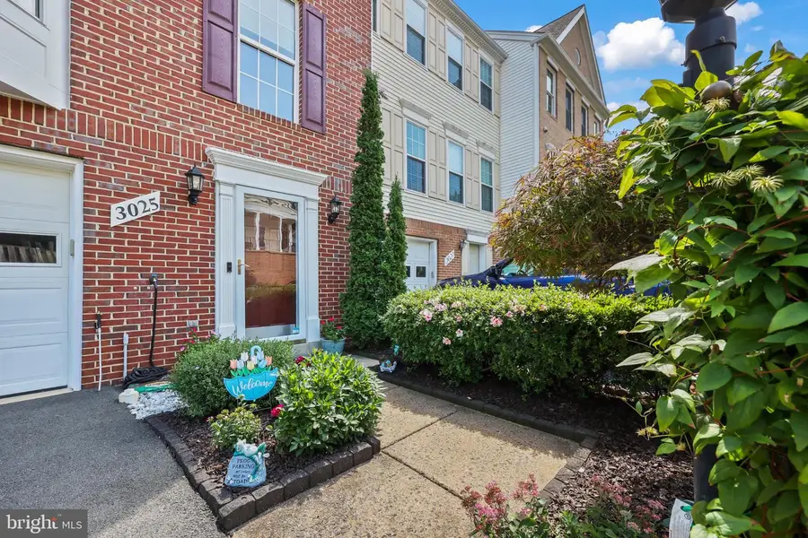3025 Barden Oaks Ct, Oakton, VA 22124 - #3