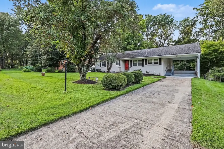 8714 Duvall St, Fairfax, VA 22031 - #3