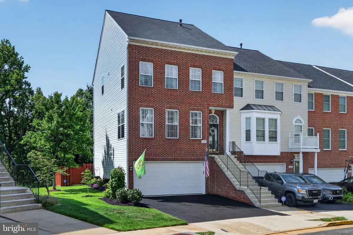5155 Ballycastle Cir Cir, Alexandria, VA 22315 - #1