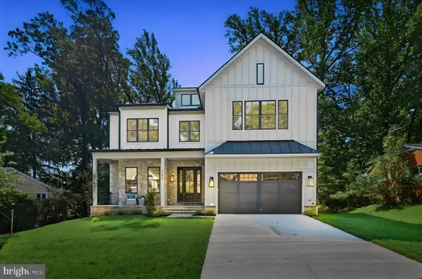 107 Yeonas Drive Se, VIENNA, VA 22180