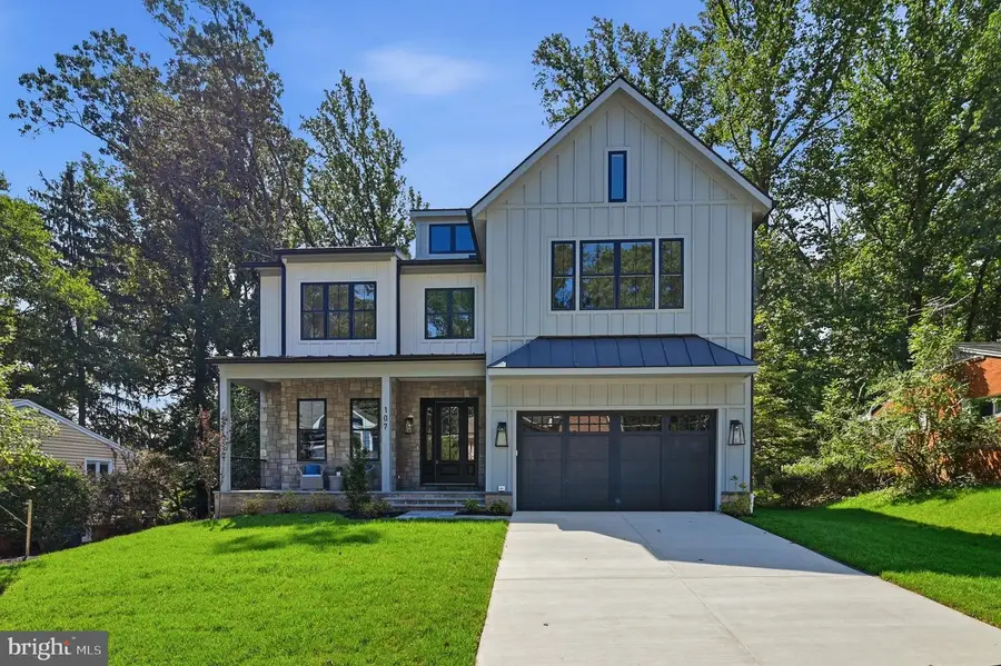 107 Yeonas Drive Se, Vienna, VA 22180 - #2