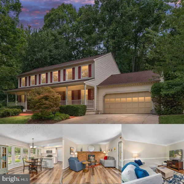 12035 Lake Newport Rd, RESTON, VA 20194