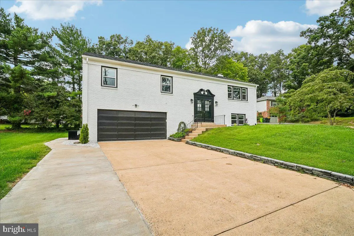 6234 Old Telegraph Rd, Alexandria, VA 22310 - #1