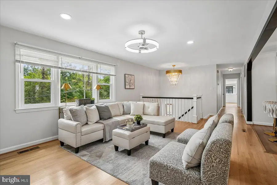 6234 Old Telegraph Rd, Alexandria, VA 22310 - #2