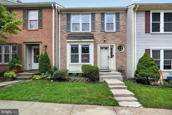 7372 Stream Way, SPRINGFIELD, VA 22152