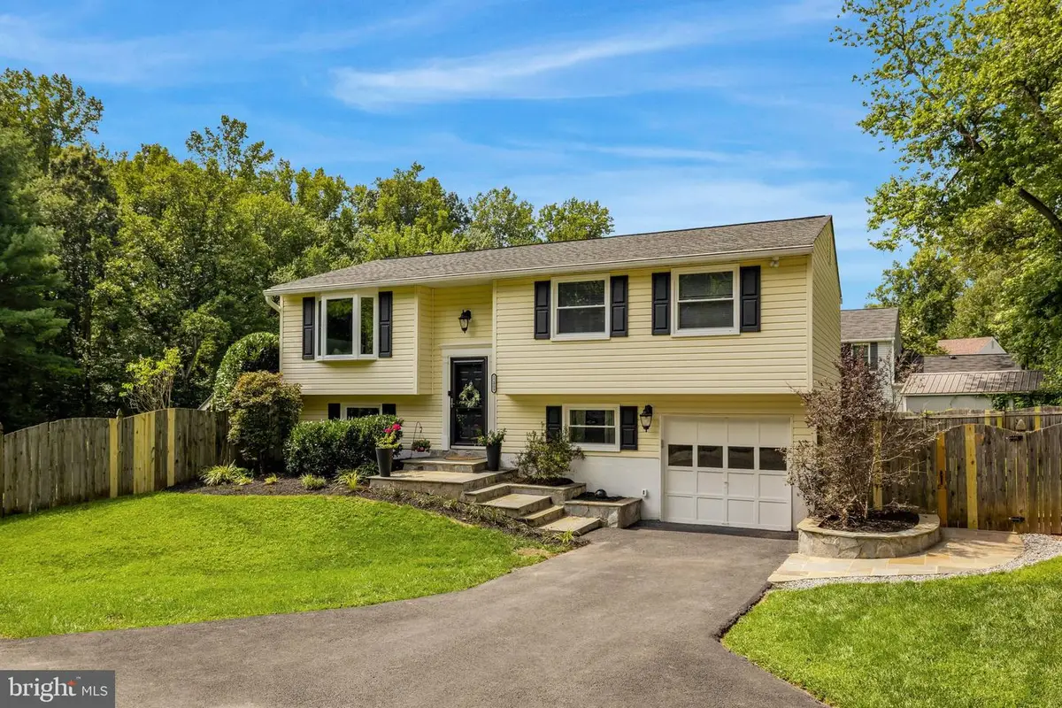 12809 Kettering Dr, Herndon, VA 20171 - #1