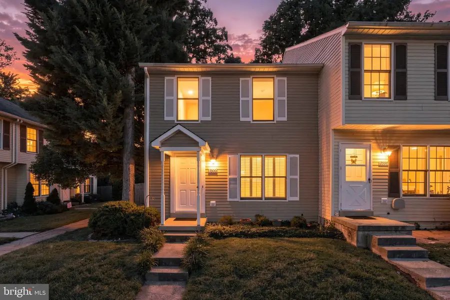 7600 Wood Mist Ln, Falls Church, VA 22043 - #2