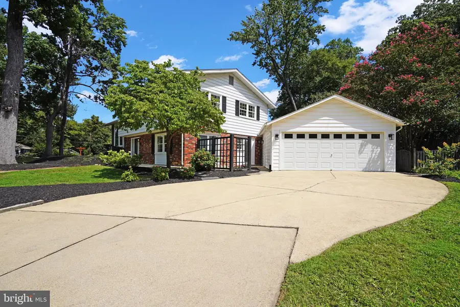 2231 William And Mary Dr, Alexandria, VA 22308 - #3