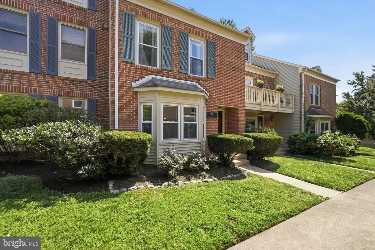7563 Chrisland Cv, Falls Church, VA 22042 - #1