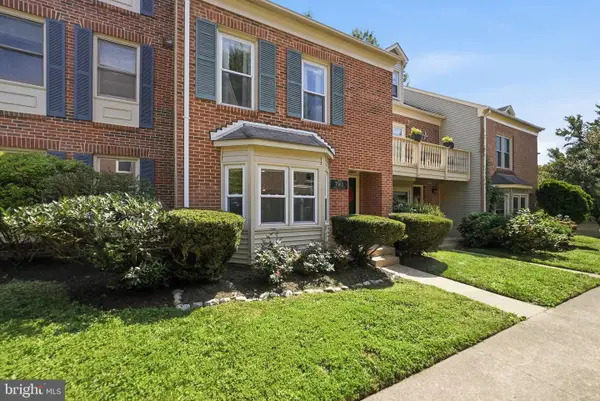 7563 Chrisland Cv, FALLS CHURCH, VA 22042