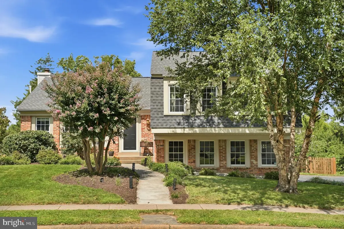 4308 General Kearny Ct, Chantilly, VA 20151 - #1