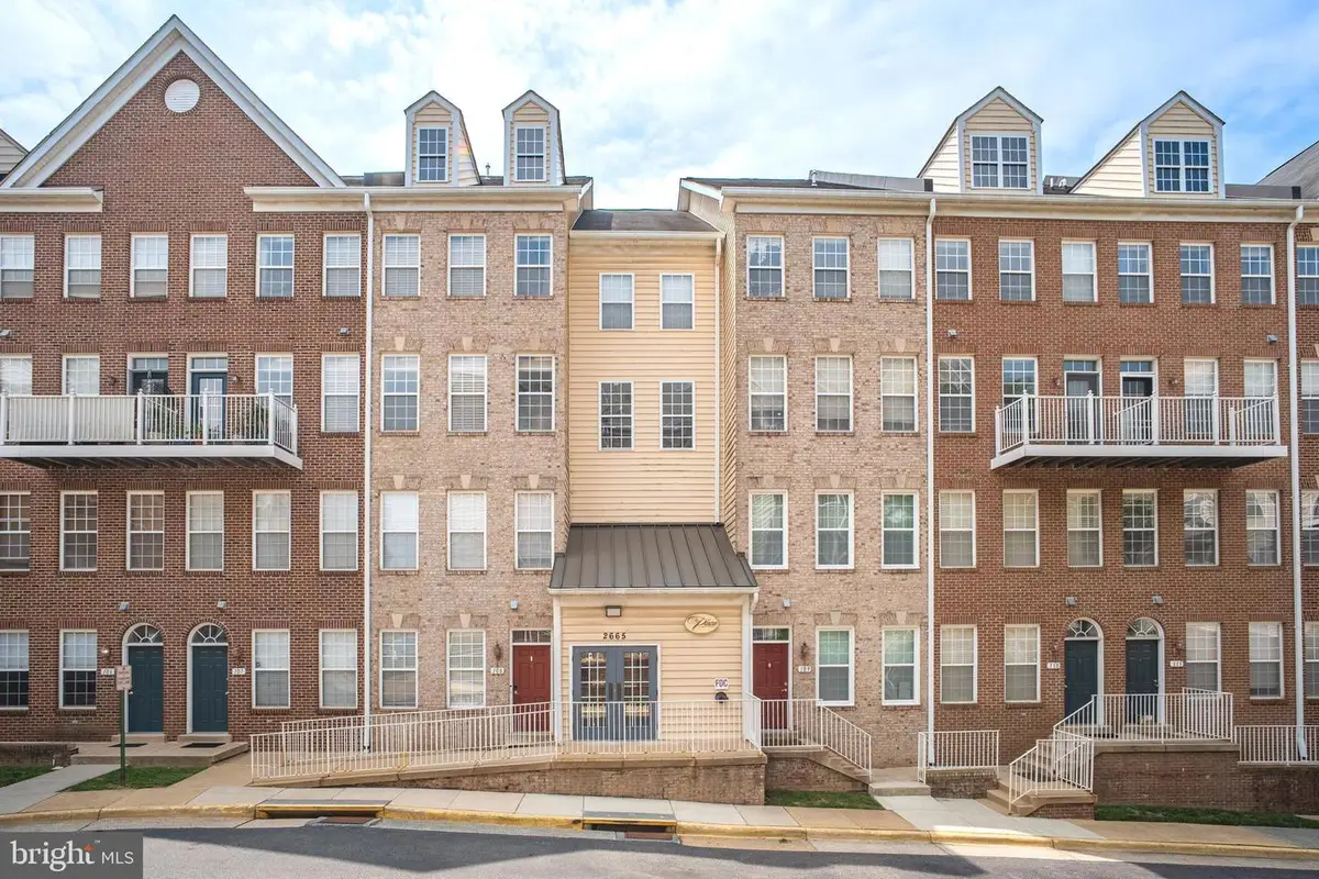 2665 Manhattan Pl #310, Vienna, VA 22180 - #1