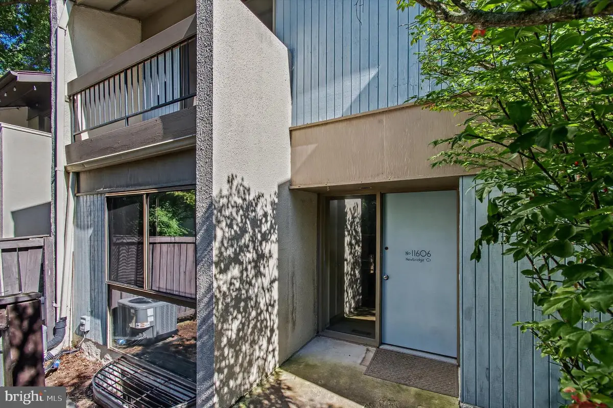 11606 Newbridge Ct, Reston, VA 20191 - #1