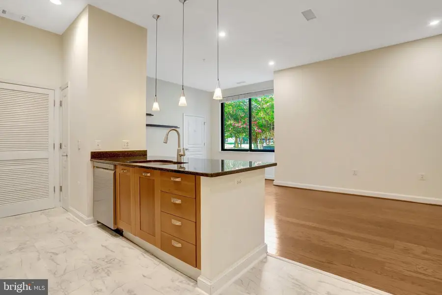 2451 Midtown Ave #104, Alexandria, VA 22303 - #2