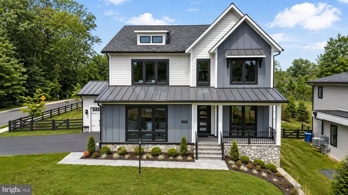 4055 Thornton St, Annandale, VA 22003 - #1